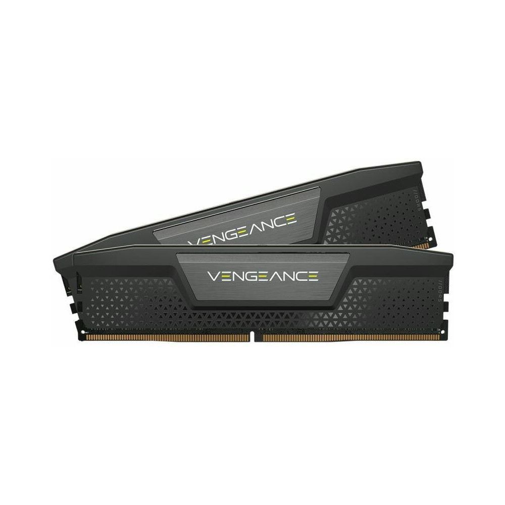 MEM-32GB/6000 DDR5 Corsair Vengeance CMK32GX5M2E6000C36 Black KIT2