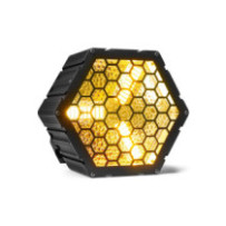 BeamZ RB90 Deco Retro 3x30W...