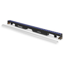 BeamZ LCB300 36x3W RGBW LED BAR fényeffekt