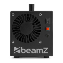 BeamZ B300 buborékgép