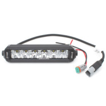 Thunder LWP-22 LED fényhíd, munkalámpa, IP68, 9V-36V - 22cm