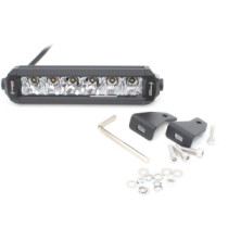 Thunder LWP-22 LED fényhíd, munkalámpa, IP68, 9V-36V - 22 cm