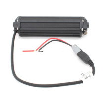 Thunder LWP-22 LED fényhíd, munkalámpa, IP68, 9V-36V - 22 cm