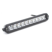 Thunder LWP-33 LED fényhíd, munkalámpa, IP68, 9V-36V - 33 cm