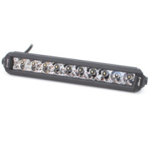 Thunder LWP-33 LED fényhíd, munkalámpa, IP68, 9V-36V - 33 cm