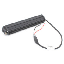Thunder LWP-33 LED fényhíd, munkalámpa, IP68, 9V-36V - 33 cm