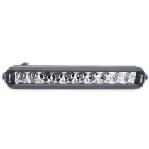 Thunder LWP-33 LED fényhíd, munkalámpa, IP68, 9V-36V - 33 cm