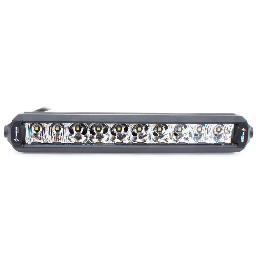 Thunder LWP-33 LED fényhíd, munkalámpa, IP68, 9V-36V - 33 cm