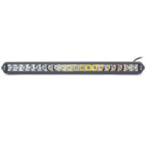Thunder LWP-58 LED fényhíd, munkalámpa, IP68, 9V-36V - 58 cm