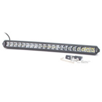 Thunder LWP-58 LED fényhíd, munkalámpa, IP68, 9V-36V - 58 cm