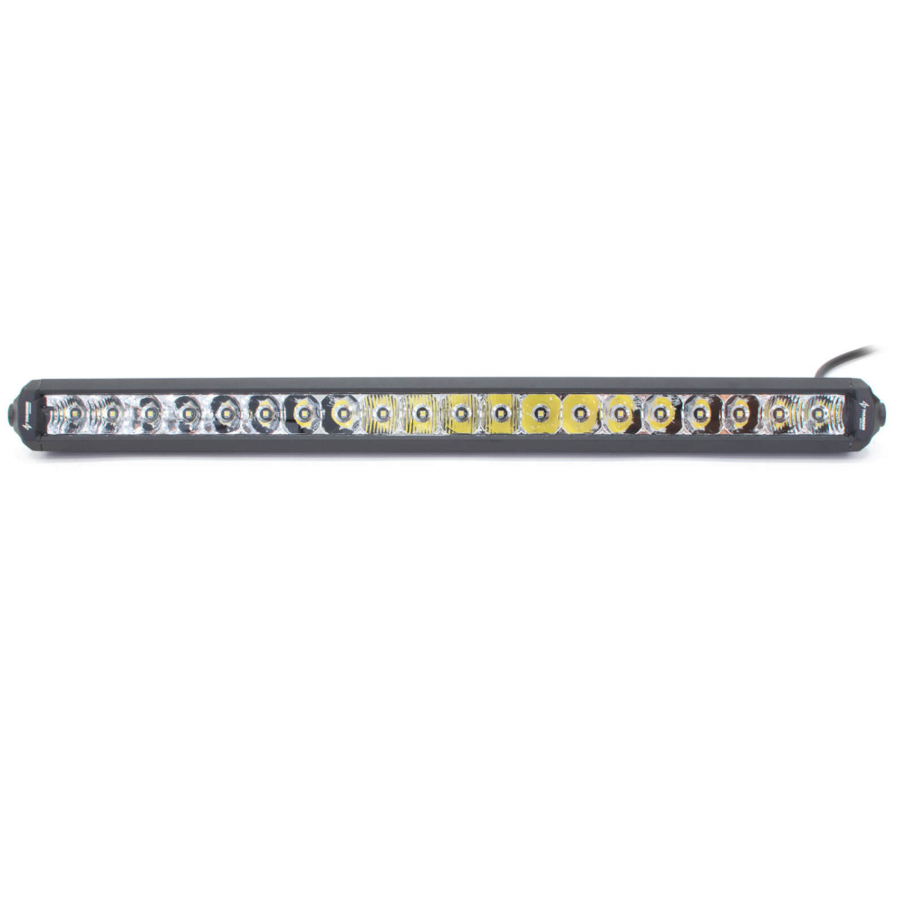 Thunder LWP-58 LED fényhíd, munkalámpa, IP68, 9V-36V - 58 cm