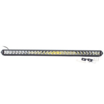 Thunder LWP-83 LED fényhíd, munkalámpa, IP68, 9V-36V - 83 cm