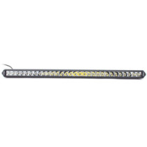 Thunder LWP-83 LED fényhíd, munkalámpa, IP68, 9V-36V - 83 cm