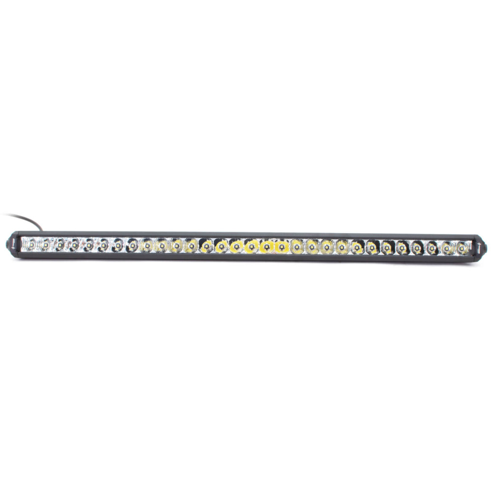 Thunder LWP-83 LED fényhíd, munkalámpa, IP68, 9V-36V - 83 cm