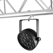 BeamZ BSC50A Önzáró gyorsbilincs, fénytartó (38 - 51 mm csőhöz) 50 kg