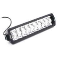 Thunder LWP2-33 LED fényhíd, munkalámpa, IP68, 9V-36V, DUPLASOROS - 33 cm