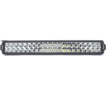 Thunder LWP2-58 LED fényhíd, munkalámpa, IP68, 9V-36V, DUPLASOROS - 58 cm