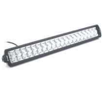 Thunder LWP2-58 LED fényhíd, munkalámpa, IP68, 9V-36V, DUPLASOROS - 58 cm