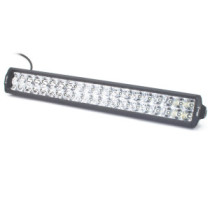 Thunder LWP2-58 LED fényhíd, munkalámpa, IP68, 9V-36V, DUPLASOROS - 58 cm