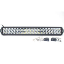 Thunder LWP2-58 LED fényhíd, munkalámpa, IP68, 9V-36V, DUPLASOROS - 58 cm