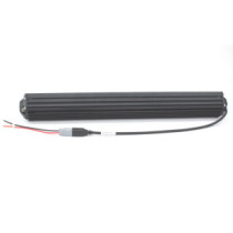 Thunder LWP2-58 LED fényhíd, munkalámpa, IP68, 9V-36V, DUPLASOROS - 58 cm