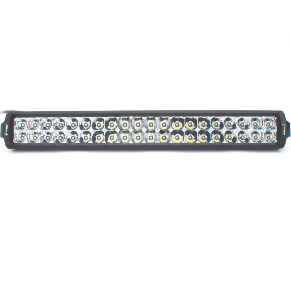 Thunder LWP2-58 LED fényhíd, munkalámpa, IP68, 9V-36V, DUPLASOROS - 58 cm