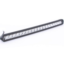 Thunder LWP-58C LED fényhíd, munkalámpa, IP68, 9V-36V, ÍVES - 58 cm