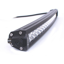 Thunder LWP-58C LED fényhíd, munkalámpa, IP68, 9V-36V, ÍVES - 58 cm