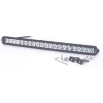 Thunder LWP-58C LED fényhíd, munkalámpa, IP68, 9V-36V, ÍVES - 58 cm