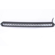 Thunder LWP-58C LED fényhíd, munkalámpa, IP68, 9V-36V, ÍVES - 58 cm