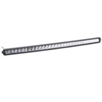 Thunder LWP-83C LED fényhíd, munkalámpa, IP68, 9V-36V, ÍVES - 83 cm