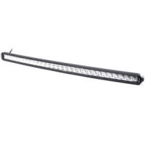 Thunder LWP-83C LED fényhíd, munkalámpa, IP68, 9V-36V, ÍVES - 83 cm