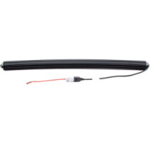 Thunder LWP-83C LED fényhíd, munkalámpa, IP68, 9V-36V, ÍVES - 83 cm