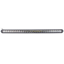 Thunder LWP-83C LED fényhíd, munkalámpa, IP68, 9V-36V, ÍVES - 83 cm