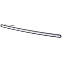 Thunder LWP-109C LED fényhíd, munkalámpa, IP68, 9V-36V, ÍVES - 109 cm