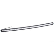 Thunder LWP-109C LED fényhíd, munkalámpa, IP68, 9V-36V, ÍVES - 109 cm