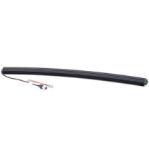 Thunder LWP-109C LED fényhíd, munkalámpa, IP68, 9V-36V, ÍVES - 109 cm