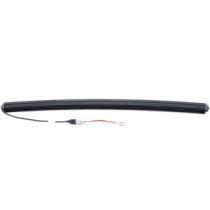 Thunder LWP-109C LED fényhíd, munkalámpa, IP68, 9V-36V, ÍVES - 109 cm