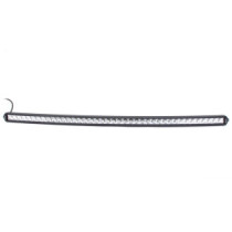 Thunder LWP-109C LED fényhíd, munkalámpa, IP68, 9V-36V, ÍVES - 109 cm