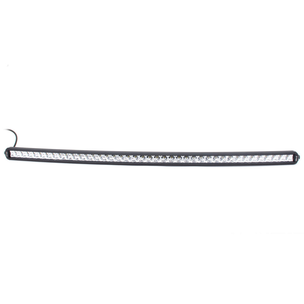 Thunder LWP-109C LED fényhíd, munkalámpa, IP68, 9V-36V, ÍVES - 109 cm