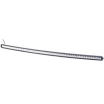 Thunder LWP-134C LED fényhíd, munkalámpa, IP68, 9V-36V, ÍVES - 134 cm