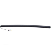 Thunder LWP-134C LED fényhíd, munkalámpa, IP68, 9V-36V, ÍVES - 134 cm