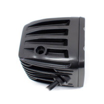 Thunder LWP-9S LED reflektor, munkalámpa, IP68, 9V-36V, SPOT FÉNY - 9 cm