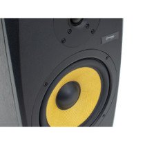 Thunder K8 Kétutas aktív stúdió monitor hangfalpár 8"