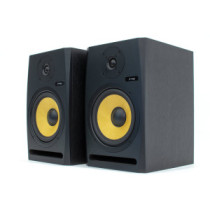Thunder K8 Kétutas aktív stúdió monitor hangfalpár 8"