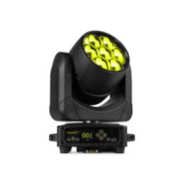 BeamZ IGNITE740 Wash 7x40W...