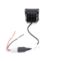 Thunder LWP-8S LED reflektor, munkalámpa, IP68, 9V-36V, SPOT FÉNY - 8 cm