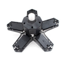 Thunder LWG-5 LED garázs lámpa, munkalámpa, E27, 100W - 10000 lm