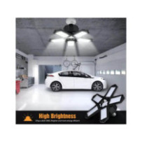 Thunder LWG-5 LED garázs...