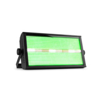 Thunder SLB-980 Kombinált RGBW SMD LED stroboszkóp